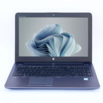 HP ZBook 15 G4