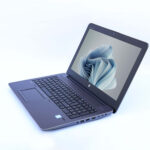 ⁦HP ZBook 15 G4 Mobile Workstation⁩ - الصورة ⁦3⁩