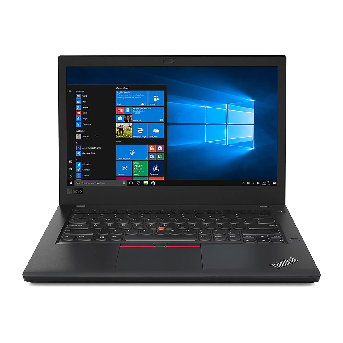 Lenovo Thinkpad L380