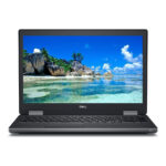 Dell Precision 7530