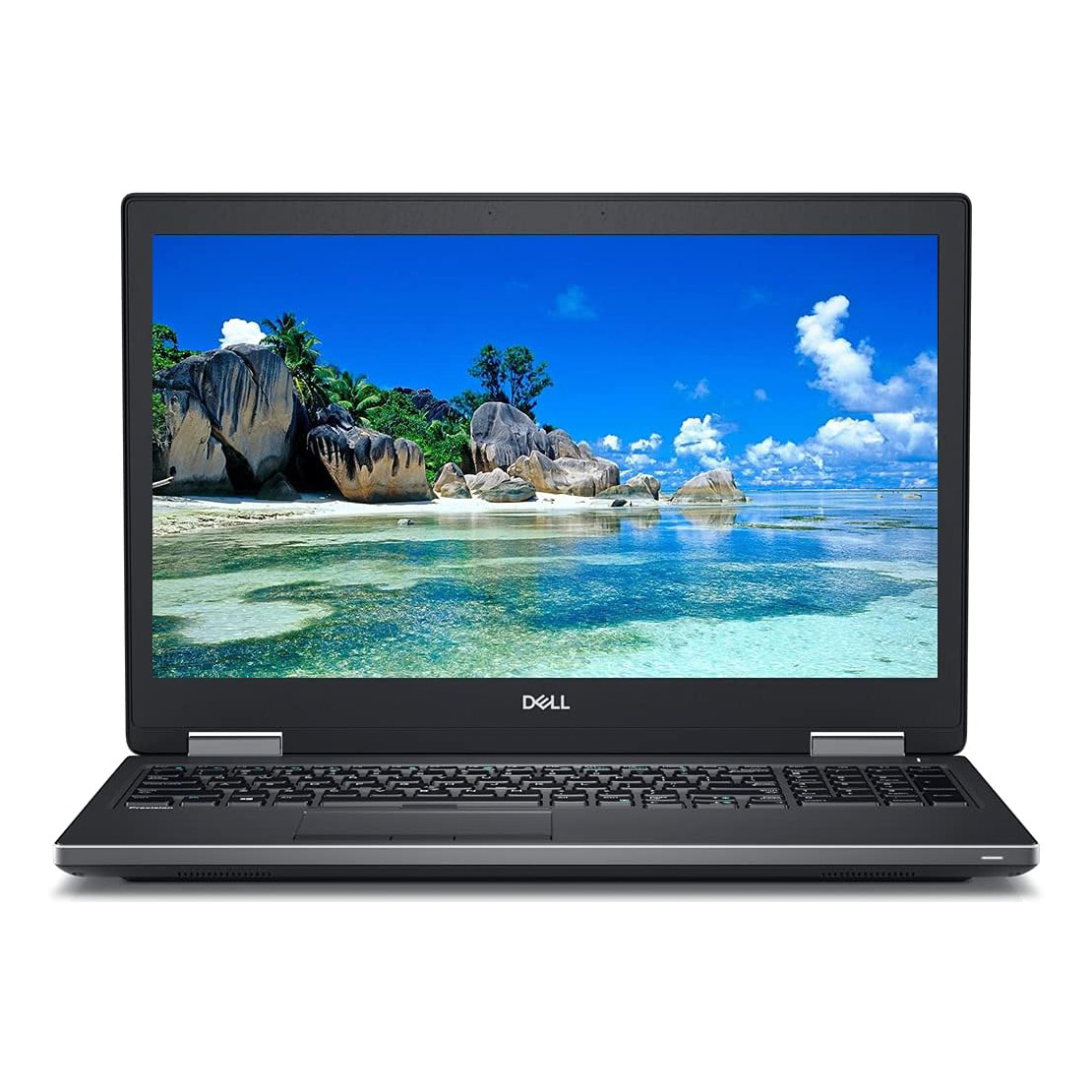 Dell Precision 7530