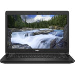 Dell Latitude 5490