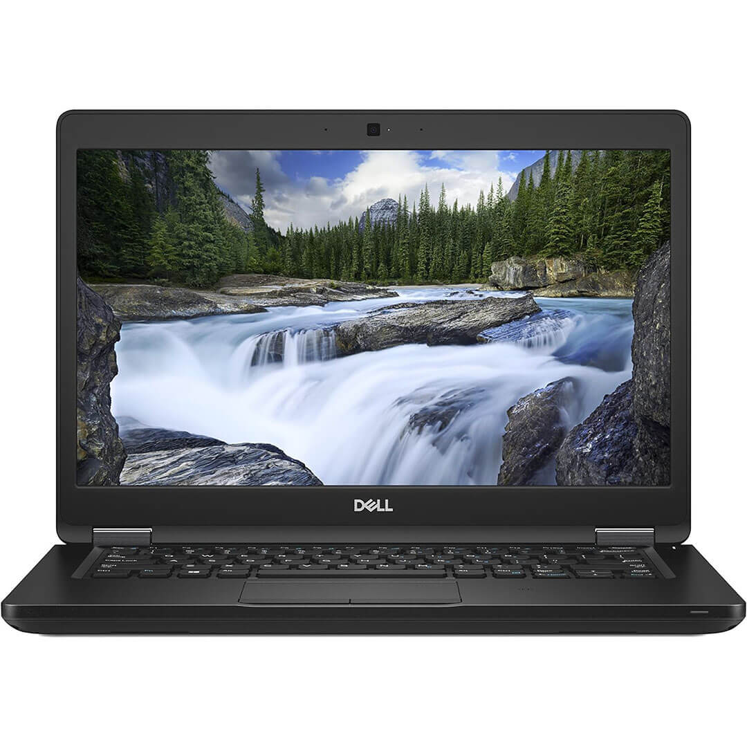 Dell Latitude 5490