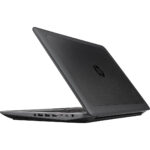 ⁦HP ZBook 15 G3 Workstation⁩ - الصورة ⁦2⁩