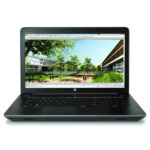 HP ZBook G3