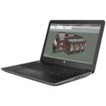 HP ZBook G3