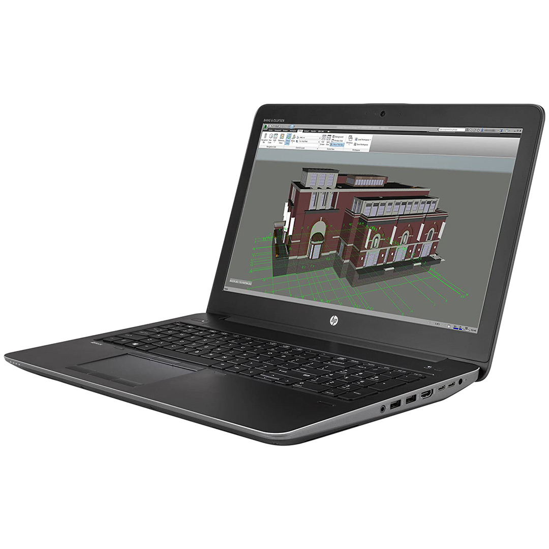 HP ZBook G3