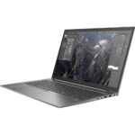 ⁦HP ZBook 15 studio G7⁩ - الصورة ⁦2⁩