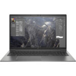 HP ZBook Firefly 15 G7