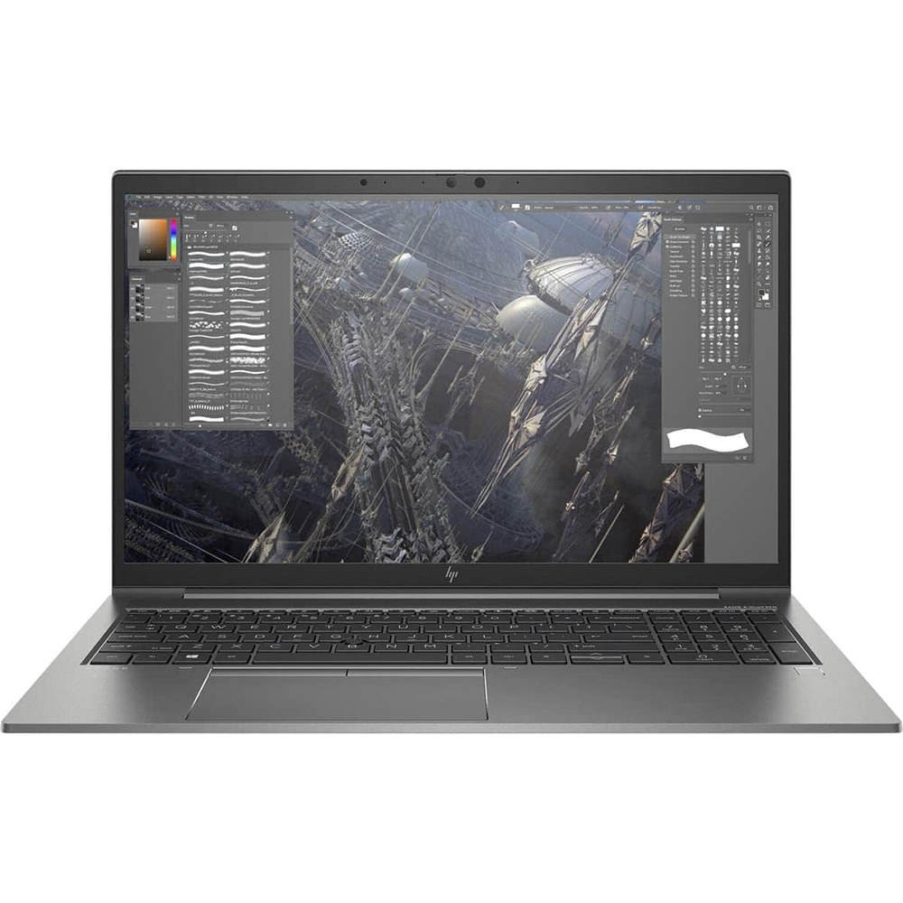 HP ZBook Firefly 15 G7