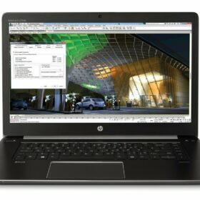 HP ZBook G3 Studio