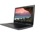 ⁦Dell Precision 7510⁩ - الصورة ⁦2⁩