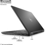 ⁦Dell Latitude 5590⁩ - الصورة ⁦3⁩