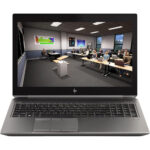 HP ZBook 15 5
