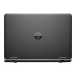 ⁦HP ProBook 650 G3 | intel core i5-7U⁩ - الصورة ⁦2⁩