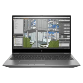 HP ZBook 15 studio G7