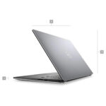 ⁦Dell Precision 5530⁩ - الصورة ⁦3⁩