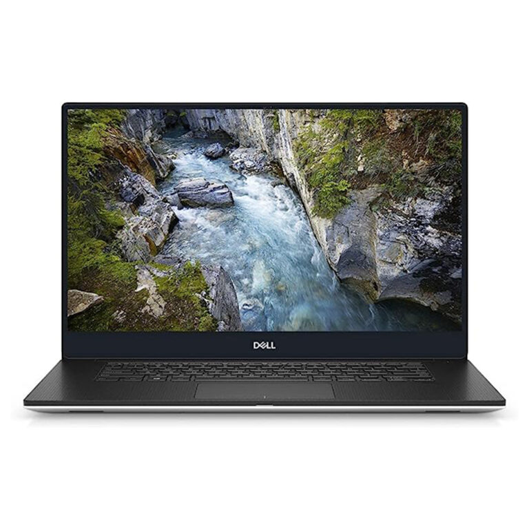 Dell Precision 5540