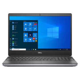 Dell Precision 7550