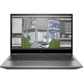 HP ZBook Fury G7