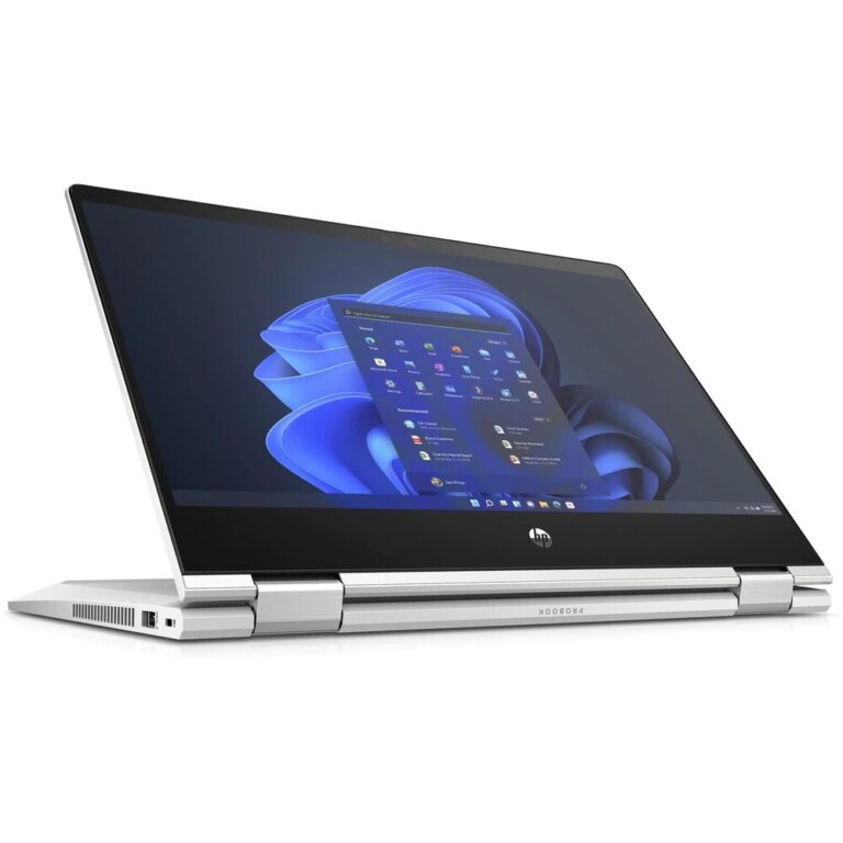 HP ProBook x360 435 G8 - Image 1